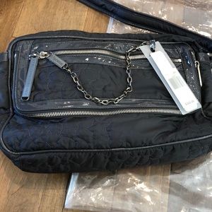 NWT Stella McCartney by LESPORTSAC PURSE